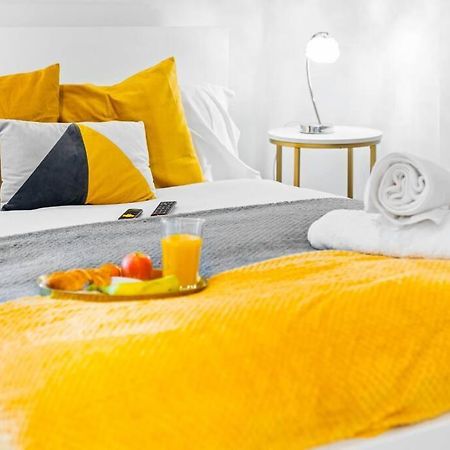 Stylish 2 Bedroom Apartment Close To Everything Birmingham Kültér fotó