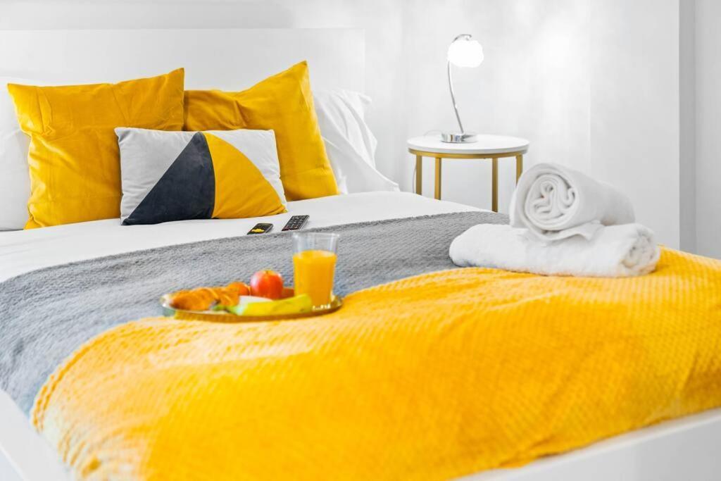 Stylish 2 Bedroom Apartment Close To Everything Birmingham Kültér fotó