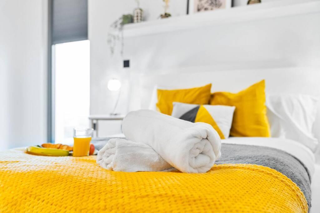 Stylish 2 Bedroom Apartment Close To Everything Birmingham Kültér fotó