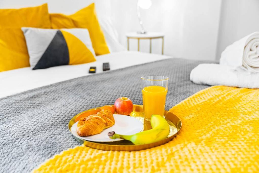 Stylish 2 Bedroom Apartment Close To Everything Birmingham Kültér fotó