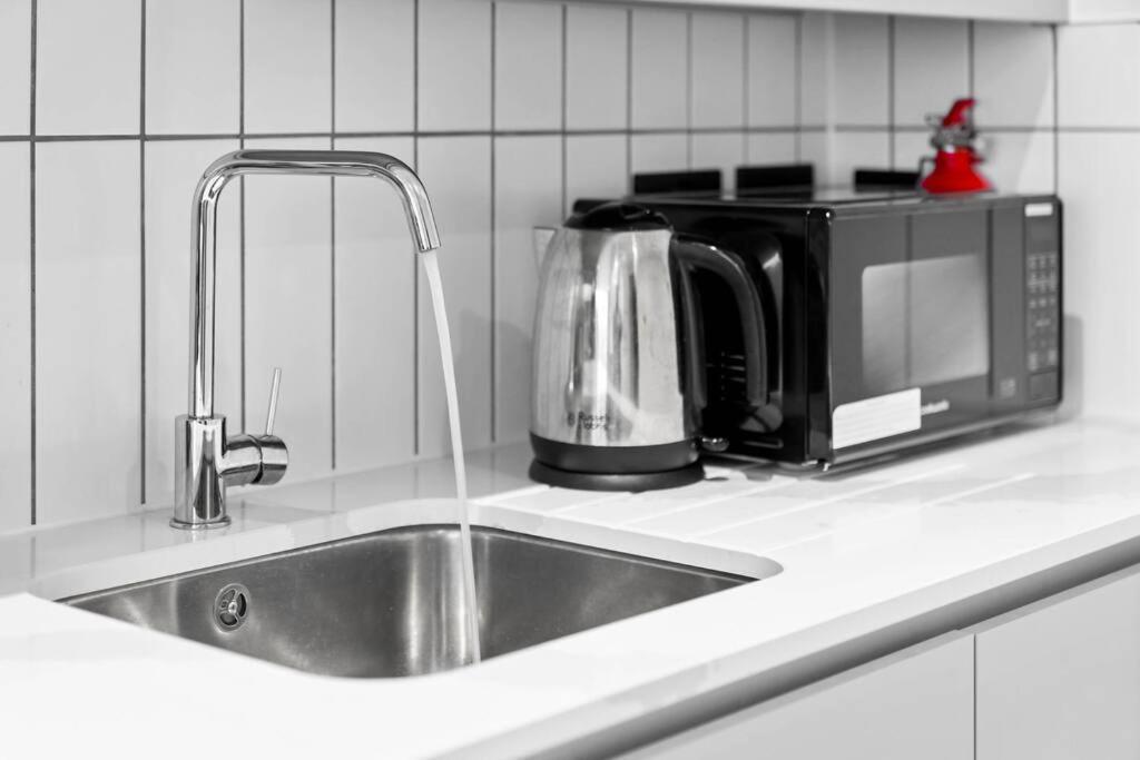 Stylish 2 Bedroom Apartment Close To Everything Birmingham Kültér fotó